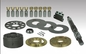Rexroth Uchida  AP2D9LV1RS6-9 Hydraulic piston pump spare parts repair kits supplier