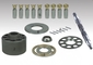 Kawasaki NVK45 Hydraulic Piston Pump Parts/Repair kits for Construction machinery supplier
