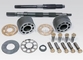 Kawasaki NVK45 Hydraulic Piston Pump Parts/Repair kits for Construction machinery supplier