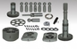 Rexroth A2F107/160 A7V107/160 hydraulic piston pump spare parts /repair kits supplier