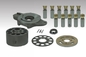 ZAXIS 55/ZX55(PVK-2B-505) Hydraulic Piston pump parts/repair kits for excavator supplier