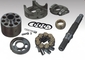 Hydraulic Piston Pump Parts Kawasaki NV64/70/80/84/111/120/137/172/210/237/270 for excavator supplier
