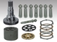 Komatsu Excavator PC200/300-7 PC400/450-7 Hydraulic Parts/replacement parts for Swing Motor Repair kits supplier