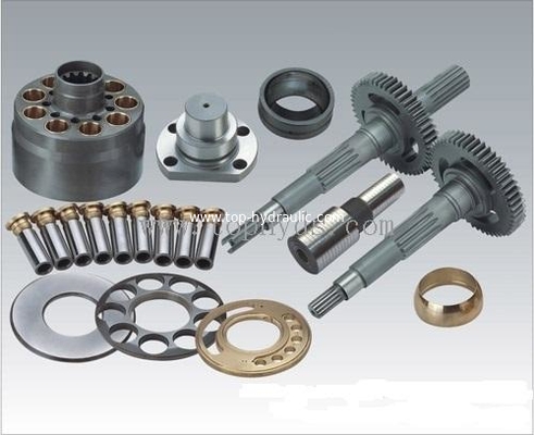 E312C(SBS80) SBS120 SBS140 Hydraulic main pump parts/repair kits for excavator supplier
