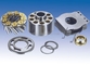 VRD63(CAT120) Hydraulic main pump parts/Repair Kits/replacement parts for excavator supplier