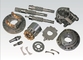 JIC brand Hydraulic Piston Pump Parts for Komatsu Excavator HPV90(PC200-3) supplier