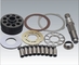 Hydraulic Piston Pump parts for KYB MSG-27P/44P Swing Motor supplier