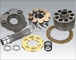 Hydraulic Piston Pump parts KYB MAG33VP Travel Motor/final drive supplier