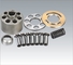 Hydraulic pump parts/replacement parts/repair kits for Komatsu excavator PC40-8 supplier