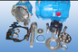 Hydraulic Piston Pump Vickers TA1919 Spare Parts supplier