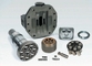 Rexroth BEND AXIS PUMP A6VM/A7VO28/56/63/80/107/200/250/355/500 Replacement parts supplier