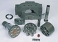 Rexroth Hydraulic Pump/Motor Parts A6VM/A7VO28/56/63/80/107/200/250/355/500 For BEND AXIS PUMP supplier