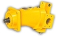A7V series Hydraulic Axial bent piston pump supplier