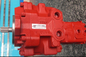 Nachi PVD-3B-54P-18G5-4185F,PVD-3B-54/60(SK60/75) Hydraulic Piston Pump Assy supplier