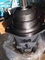 Rexroth Hydraulic Travel Motor assy A6VE107 supplier