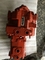 Nachi PVD-2B-50L3DPS-21G hydraulic piston pump/main pump and repair kits/spare parts supplier