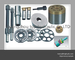 Hydraulic Piston Pump Spare Parts ZM series,XB40/75/227 supplier