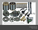 Hydraulic Piston Pump Spare Parts CY14-1B,CY80 supplier