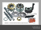 Hydraulic Piston Pump Spare Parts for Kawasaki K3V63/112/140/180BT supplier