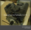 Sauer Hydraulic Piston Pump PV21/22/23 for Concrete Mixers supplier