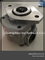 Rexroth Replacement Hydraulic Gear Pump A10V43  for CAT70B E70B E307 EX60 SH60 Excavator supplier