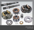Hydraulic Piston Pump parts for Komatsu Excavator HPV75(PC60-7) supplier