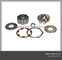 Hydraulic parts for Komatsu Excavator PC60-7 Swing Motor supplier