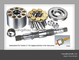 YUCHAI PVB092 Hydraulic Piston Pump parts/Repair Kits for excator supplier
