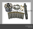 Hydraulic piston pump parts Rexroth A11VO60 supplier