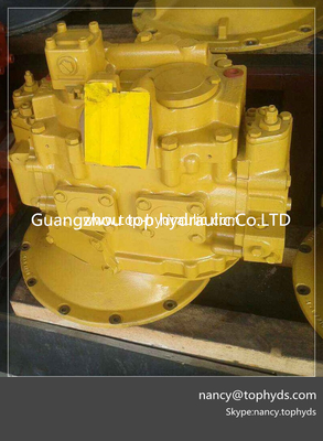 Hydraulic Piston Pump/Main Pump SBS120 for  E320C excavator supplier