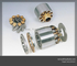 Dakin Hydraulic Piston Pump Repair kits replacement parts PVD21/22/23 supplier