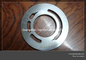 Valve Plate of Dakin Hydraulic Piston Pump Parts PVD22 supplier