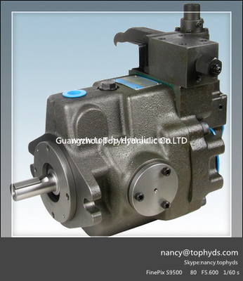 HYDRAULIC PISTON PUMP YUKEN SERIES: A37-F-R-01-C-K-32 supplier