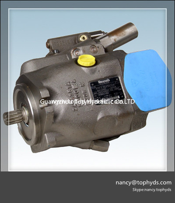 Rexroth Piston Pump A10VO45LRDS-31R-VSC12K01 Replacement Hydraulic Main Pump supplier
