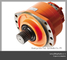 Hydraulic Piston Motors for Poclain (MS11 Series) Made in China supplier