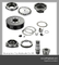 Poclain (MS05 Series) Hydraulic Piston Motors Parts/Repair Kits/Seal kits Made in China supplier