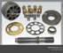 Hydraulic Parts for KYB Travel Motor MAG170 supplier