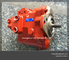 Kayaba PSVD2-27E hydraulic Piston Pump/Main pump used for Yanmar excavator supplier