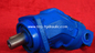 Hydraulic Fixed Piston Pump/motor A2FM160W-6.1-Z2 160CC supplier