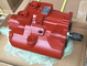 AP2D36 Hydraulic piston pump/main pump and spare parts/replacement parts for excavator supplier