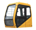 OEM Hitachi ZX130LC ZX160LC ZX200LC ZX270LC Excavator Cab/Cabin Operator Cab supplier