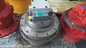 Hydraulic Motor Parts for Excavator BOBCAT 337 TRAVEL MOTOR supplier