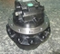 Hydraulic Travel Motor Spare Parts for Kawasaki GM05/07/08/10/17/18/20/23/24/28/35/38VA supplier