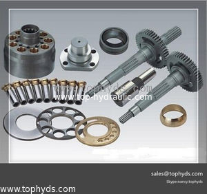 Hydraulic Piston Pump/Main pump SBS140 for  E322C excavator supplier