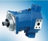 Variable displacement Rexroth hydraulic motor A6VM80HA1/63W-VZB020A supplier