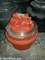Hydraulic Piston Pump parts KYB MAG33VP Travel Motor/final drive supplier