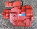 Hydraulic Piston Pump Parts KYB Series PSVD2-17E/27E Rotating Group &amp; Replacement Parts supplier