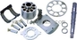 Sauer Hydraulic Piston Pump PV90R055/075/100 for Concrete Mixers supplier