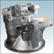 Rexroth Hydraulic Piston Pumps A8VO160 supplier