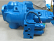 Rexroth AP2D25 Hydraulic piston pump/main pump and repair ktis  for excavator supplier